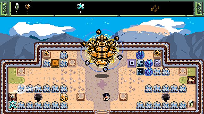 Isles of Sea and Sky