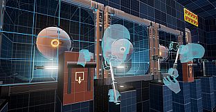 Enigma Sphere :Enhanced Edition