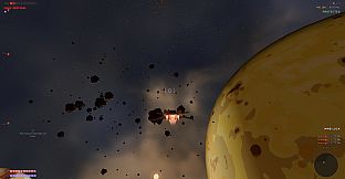 Solbound