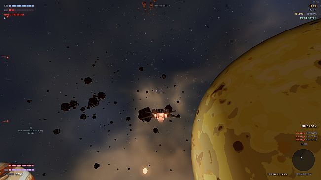 Solbound