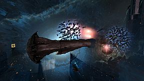 EVE Online