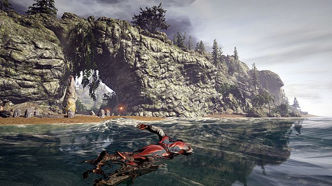 Risen 3 - Titan Lords