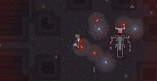 Severed Light