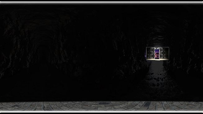 Exhale XR - Confined Spaces - Guided Phobia Aid