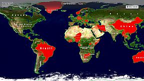 Dead 4 Now: Bio-Weapon Simulator