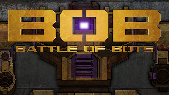 BoB - Battle of Bots