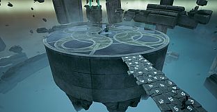 Darksiders III - The Crucible