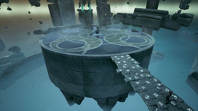 Darksiders III - The Crucible