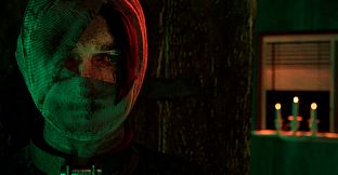 LATE 2 ESCAPE : Chapter One