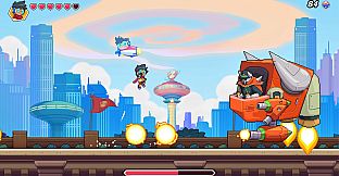 Zozo and the Lost Dreams