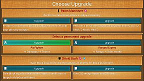 Level up Everything!