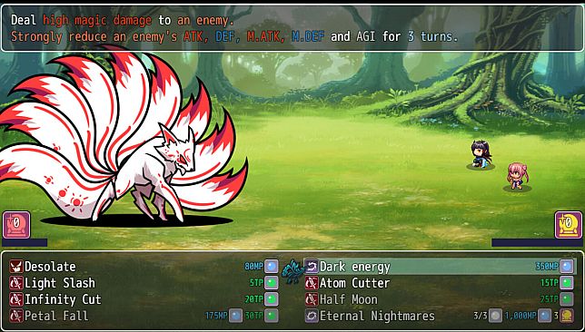 Assassins of Darkness