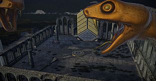 DoxylanD - The last Metaverse