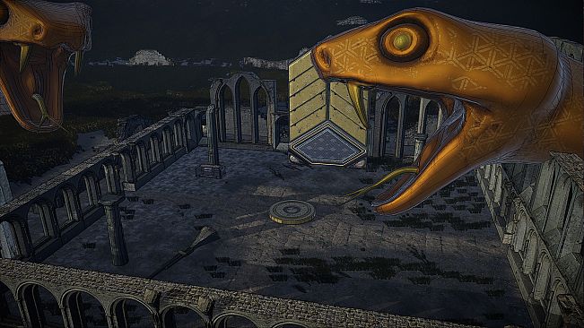 DoxylanD - The last Metaverse