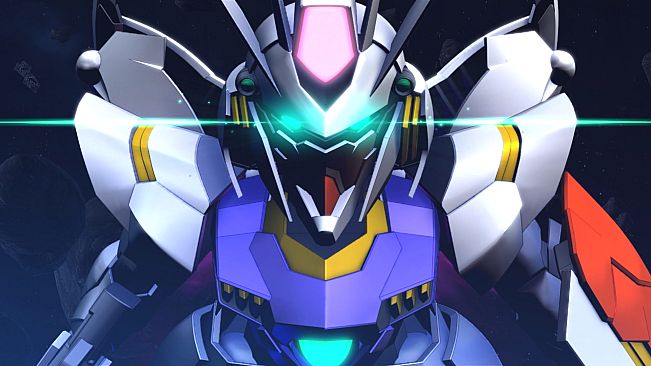 SD GUNDAM G GENERATION CROSS RAYS Added Dispatch Mission Set 3