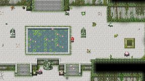 Yorna: Monster Girl's Secret