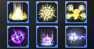 RPG Maker MZ - MGC Animations Collection Vol 2