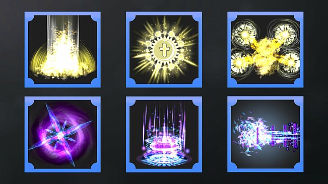 RPG Maker MZ - MGC Animations Collection Vol 2