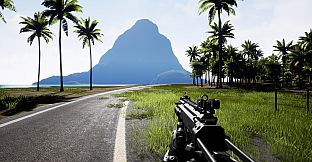 Island Assault