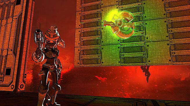 Cloudbuilt - Defiance