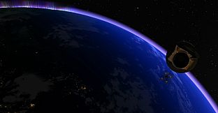 The Edgar Mitchell Overview Effect VR Experience