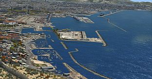 FSX Steam Edition: Marseille Add-On