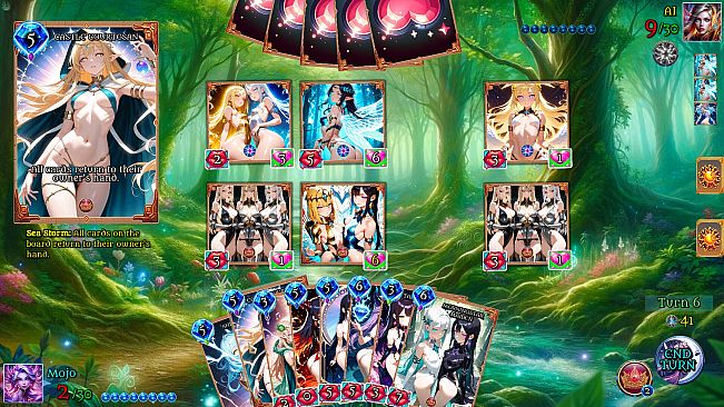 Battle Babes: Medieval, Mojo & Magnetism