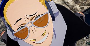 MY HERO ONE'S JUSTICE 2 - Season Pass 2