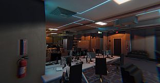 Office Anomaly