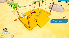 Goeland: Seagull Adventure