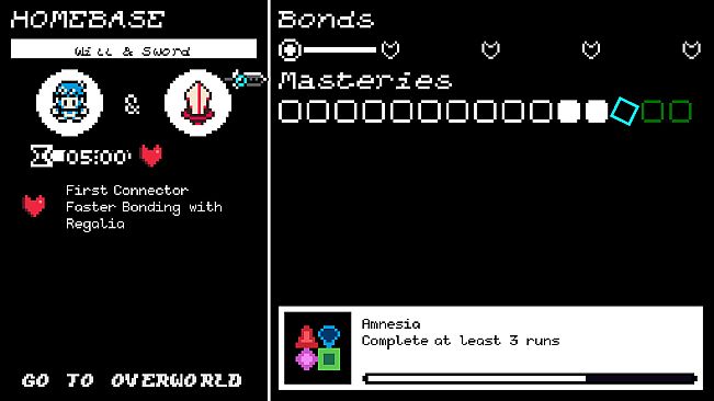 Void Regalia