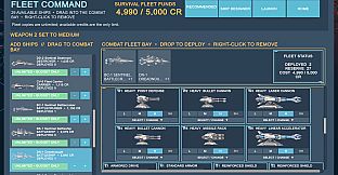 Fleet Forge