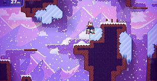 The 8-Bit Editions