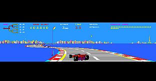 Arcade Archives 2 TX-1