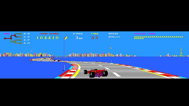 Arcade Archives 2 TX-1