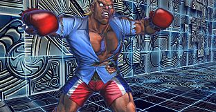 Street Fighter X Tekken: Street Fighter Swap Costume Complete Pack