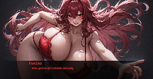 The Femdom Project 3