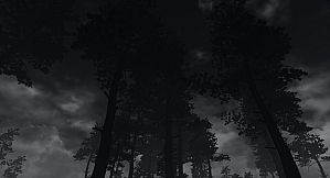 LONELINESS AFTER: Chapter 1