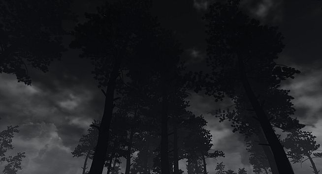 LONELINESS AFTER: Chapter 1