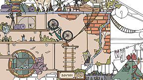 HIDDEN CATS: The last of cats