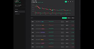 FUNEX: Stock Market Simulator