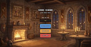 Card Chess