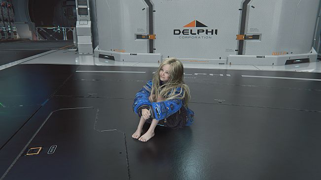 PRAGMATA: Shelter Variety Pack