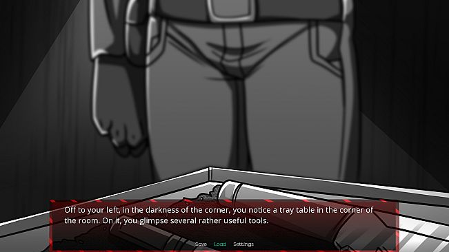 Kindred [Subject 6244]