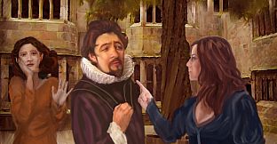 The Nine Lives of Nim: Fortune's Fool Digital Artbook