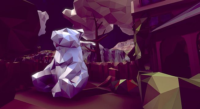 Lucid Dreams: Polyventure