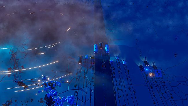 Road of Dust and Rust