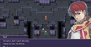 Covenant of Solitude