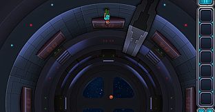 Odysseus Kosmos and his Robot Quest - Episode 2