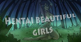 Hentai beautiful girls - Wallpapers